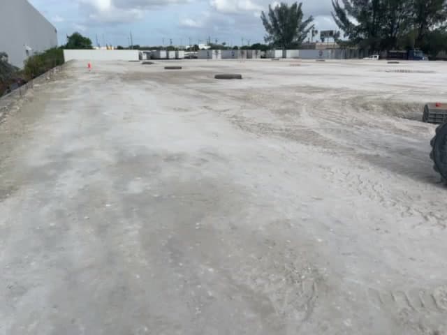 Almedia Investment Warehouse